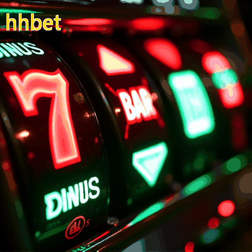 Jogos Emocionantes no Cassino Online hhbet.com
