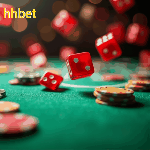 Variedade de Jogos no Cassino Online hhbet
